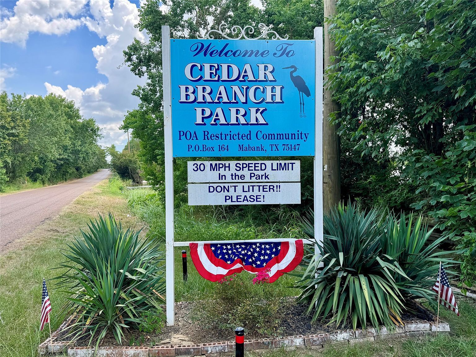 106 Lowe Dr Mabank, TX 75156  | Land/Lot