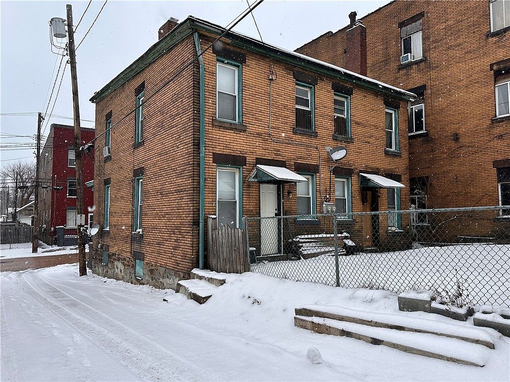 514 Main St East Pittsburgh, PA 15112 | Multi Family