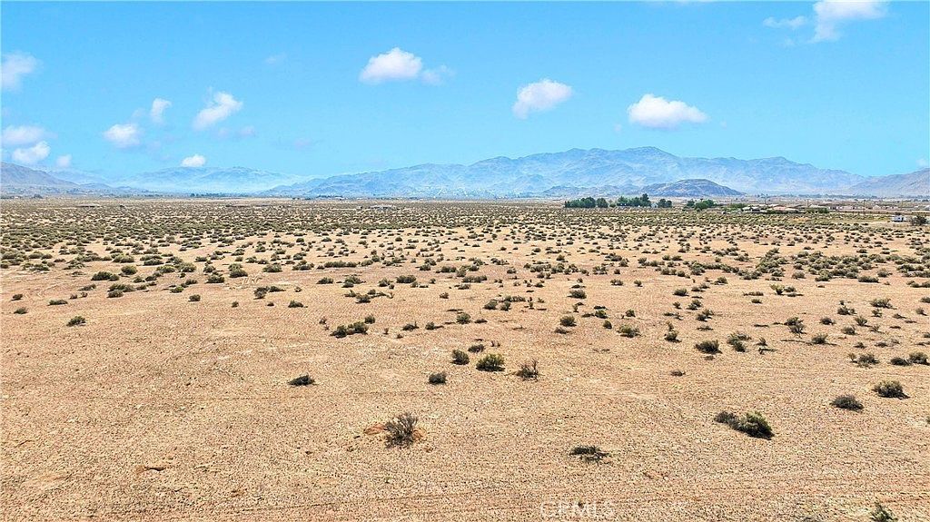 4370622-60000 Central Rd Apple Valley, CA 92307 | Land/Lot