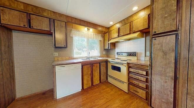 3444 N Point Ln Sulphur, OK 73086  | New build