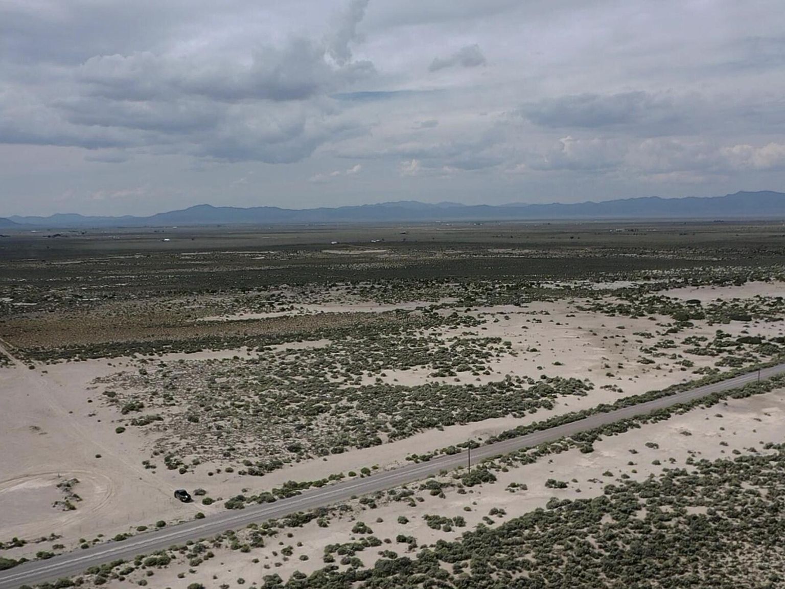 31 S 6 W Beryl, UT 84714 | Land/Lot