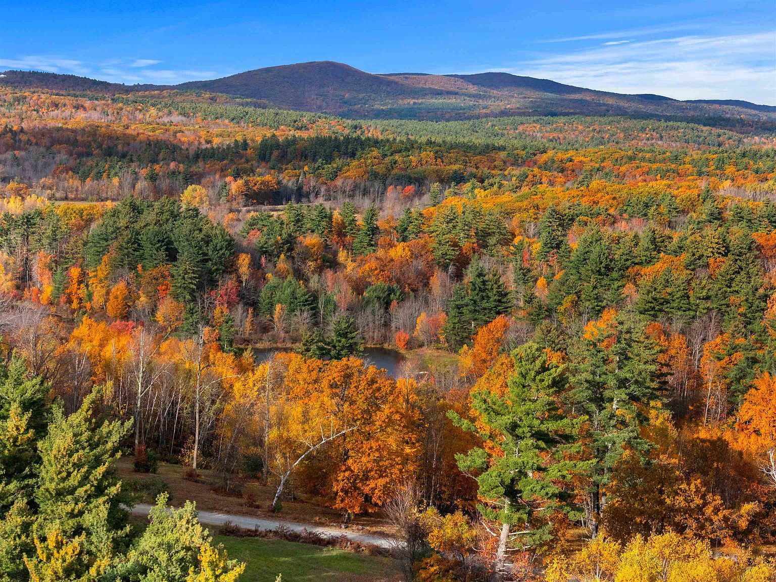 8A Stonegate Farm Rd Temple, NH 03084  | Land/Lot