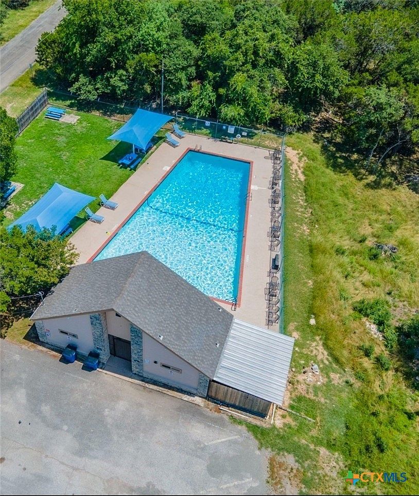 15963 Brazos Dr Temple, TX 76502 | Land/Lot