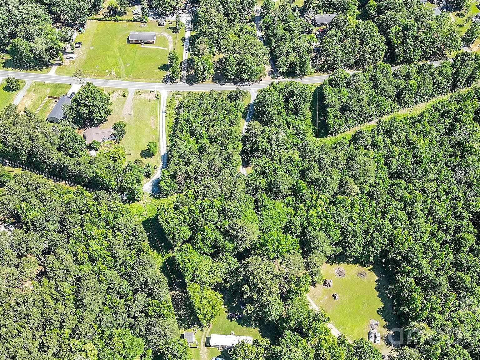 4919 Myers Rd Monroe, NC 28110  | Land/Lot