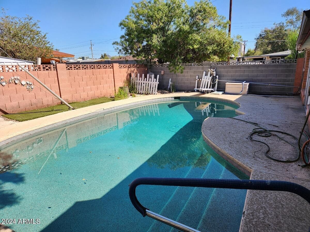 3824 N 8th Ave Phoenix, AZ 85013  | Single Family