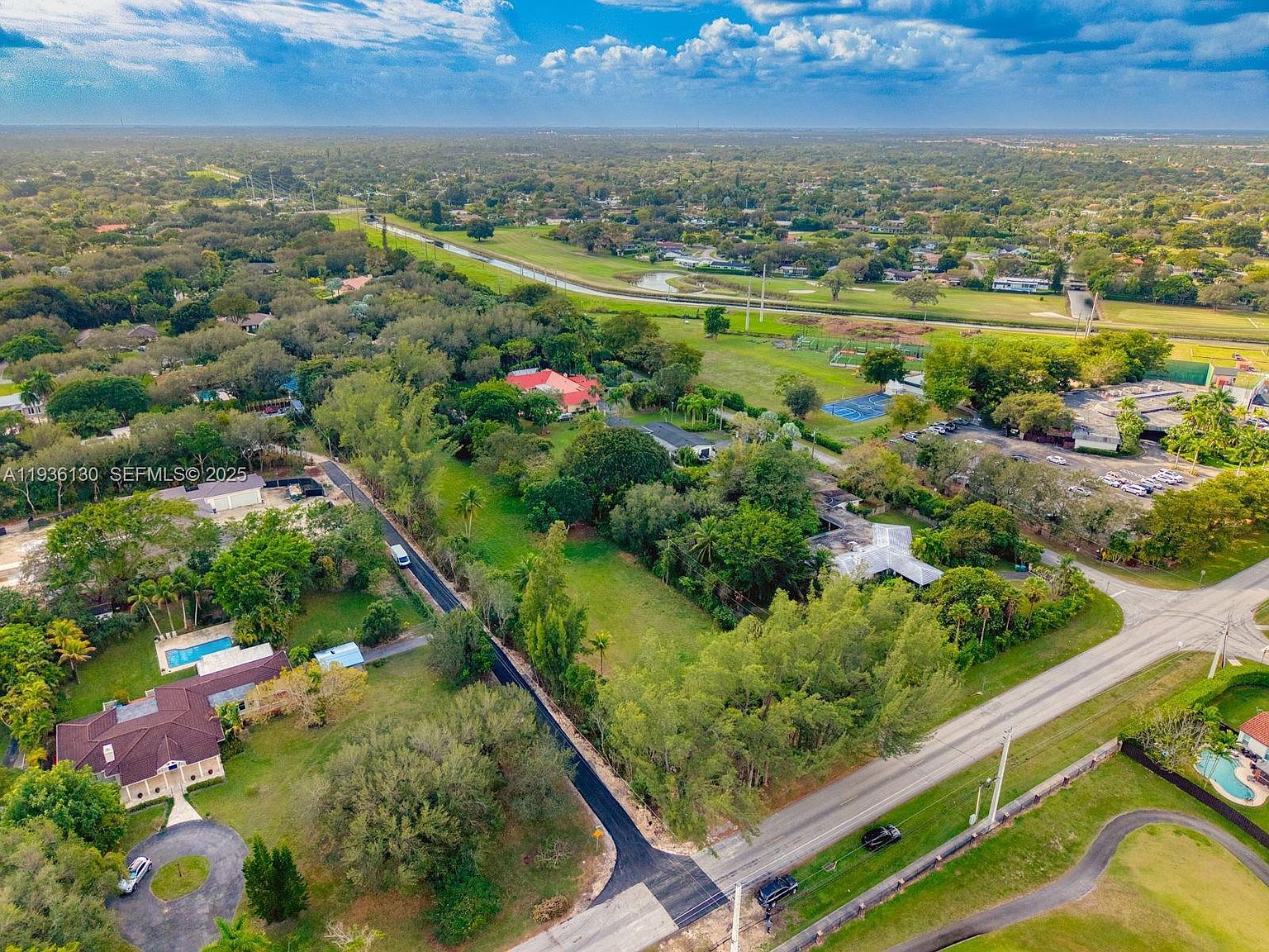 9840 SW 104th St Miami, FL 33176  | Land/Lot
