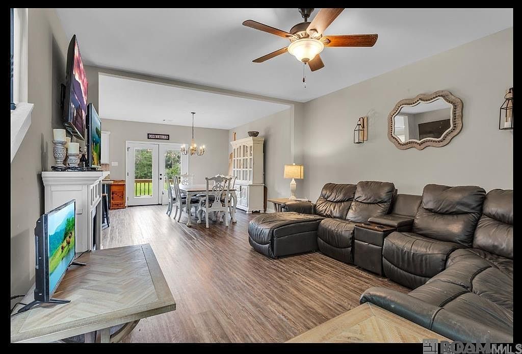 16537 Highway 931 Prairieville, LA 70769 | Single Family