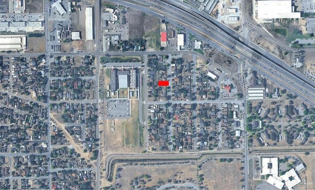709 N Padre Ave Weslaco, TX 78596 | Land/Lot
