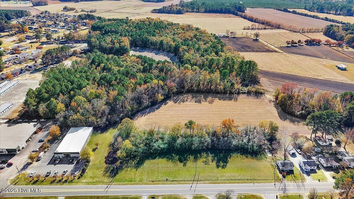 0 Us Highway 70 E #A Smithfield, NC 27577 | Land/Lot