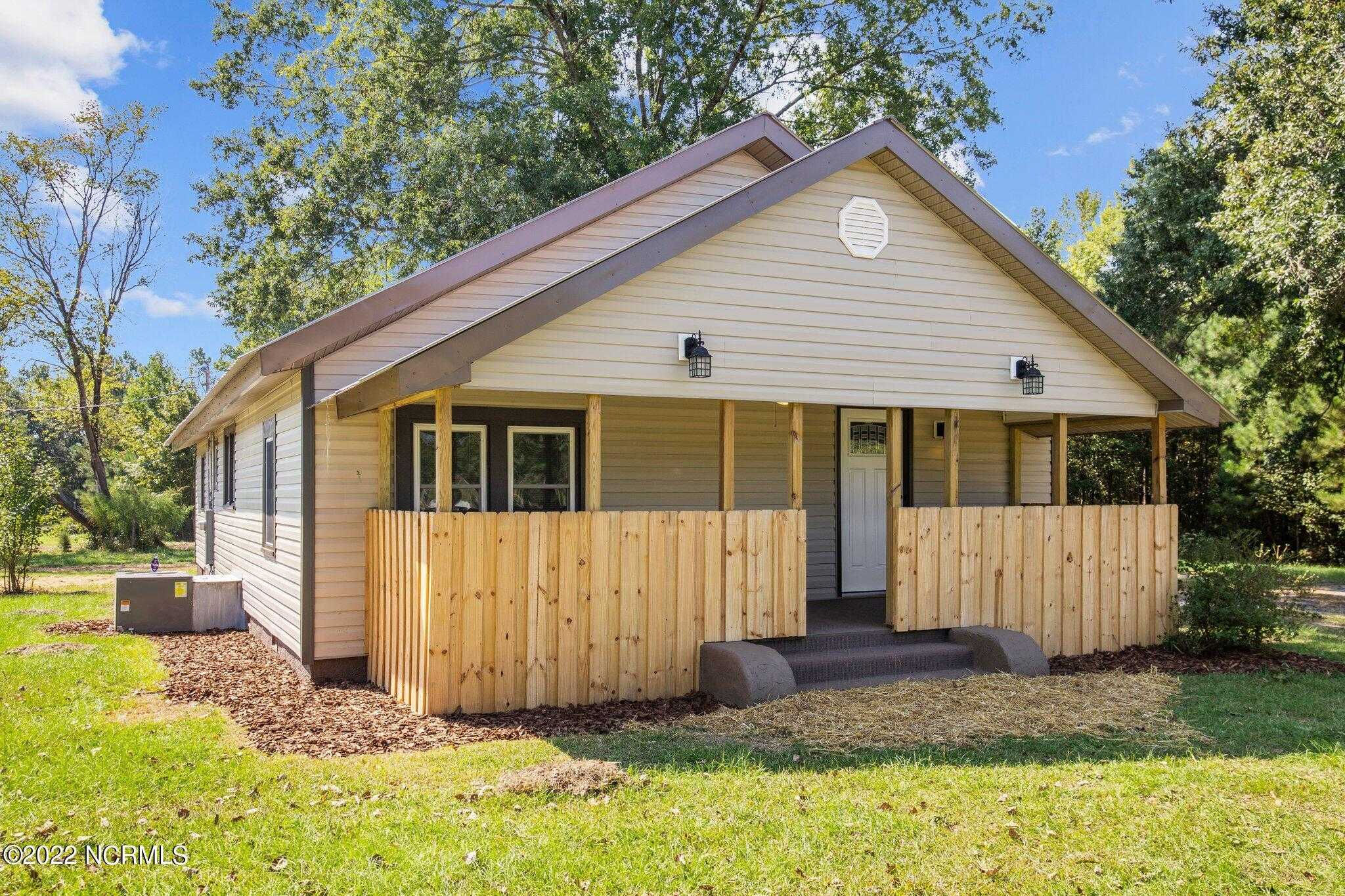 678 East Washington Street Extension, Rockingham, NC, USA, 28379 - Thumbnail 2