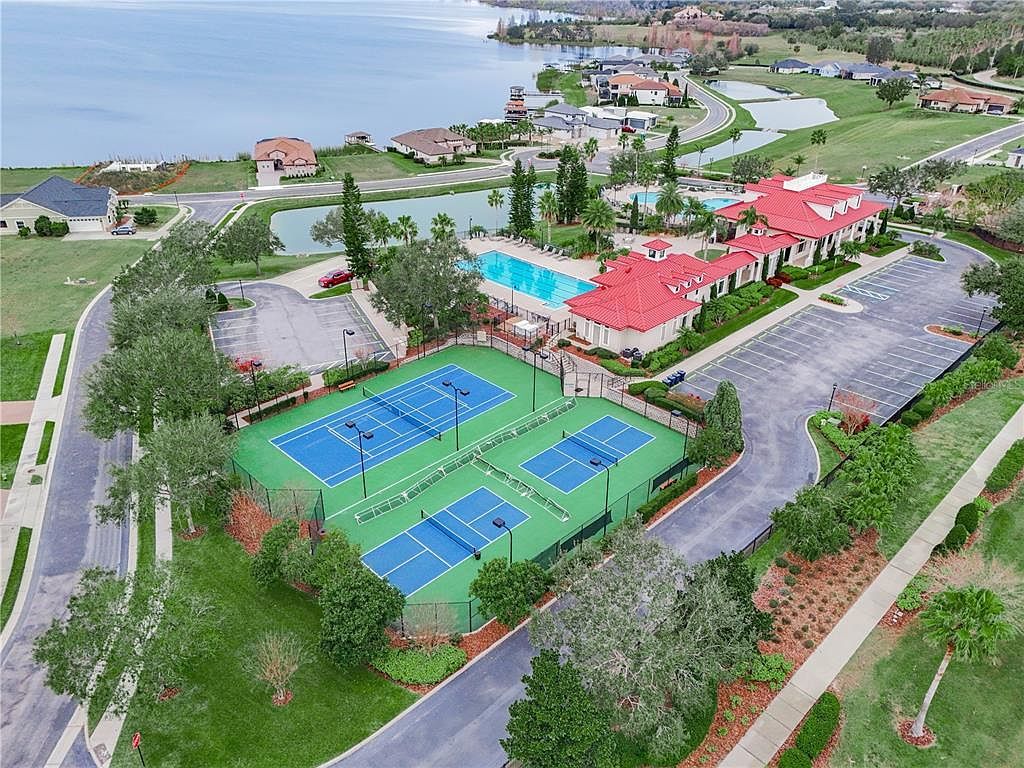 429 Adams View Ln #98 Auburndale, FL 33823  | Land/Lot