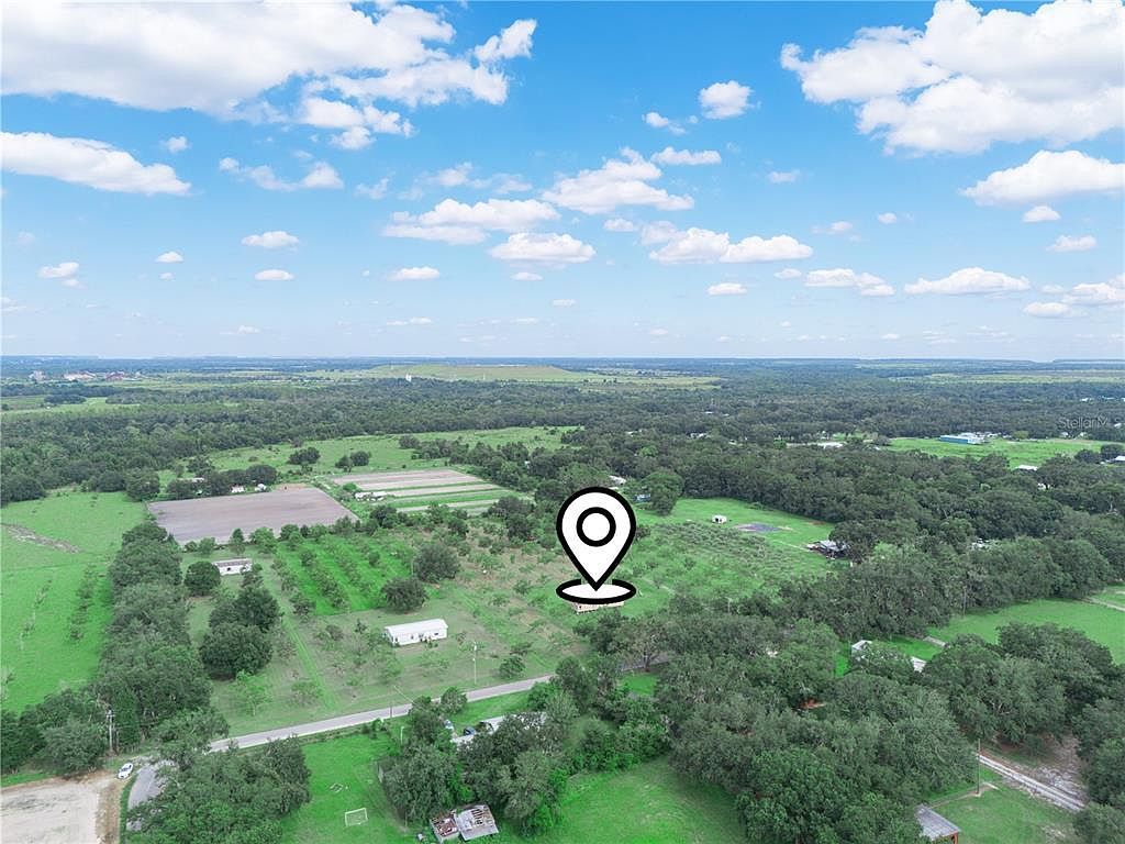 8564 Carey Rd Lithia, FL 33547  | New build