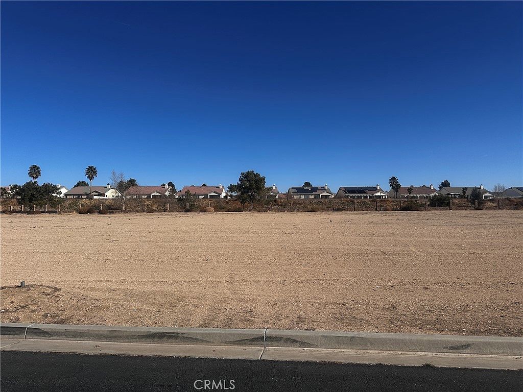 0 Lindsay Ln #15 Apple Valley, CA 92308  | Land/Lot