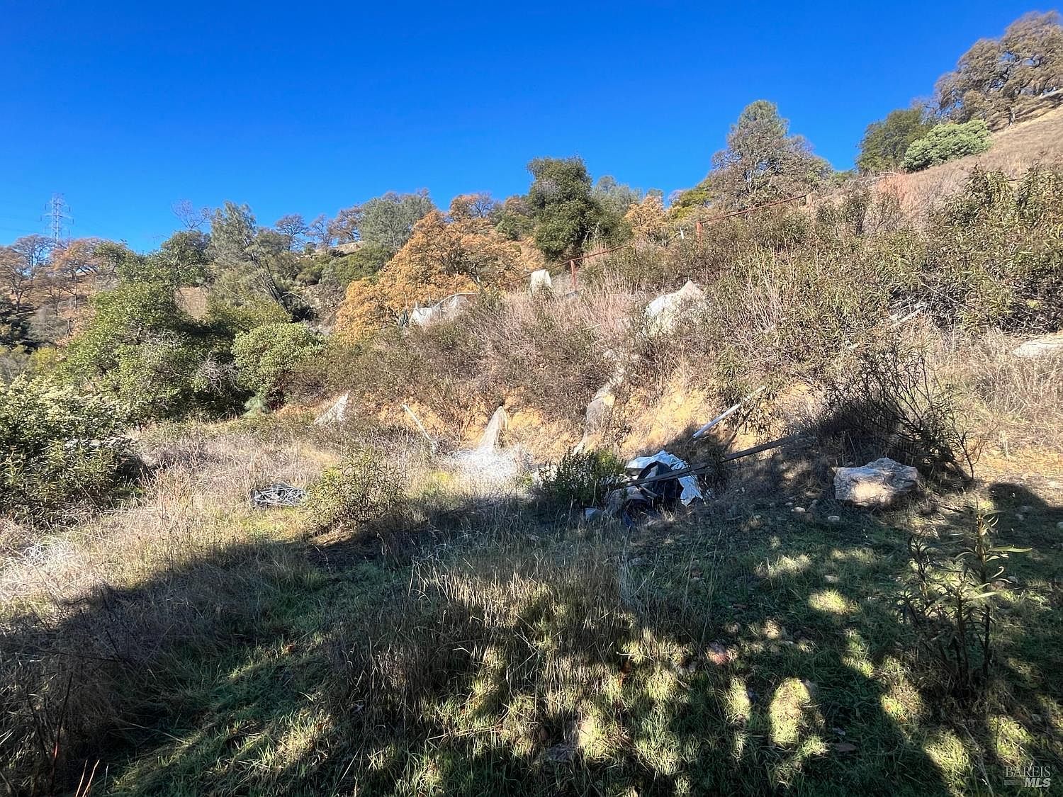 6319 Aileen Trl Lucerne, CA 95458  | Land/Lot