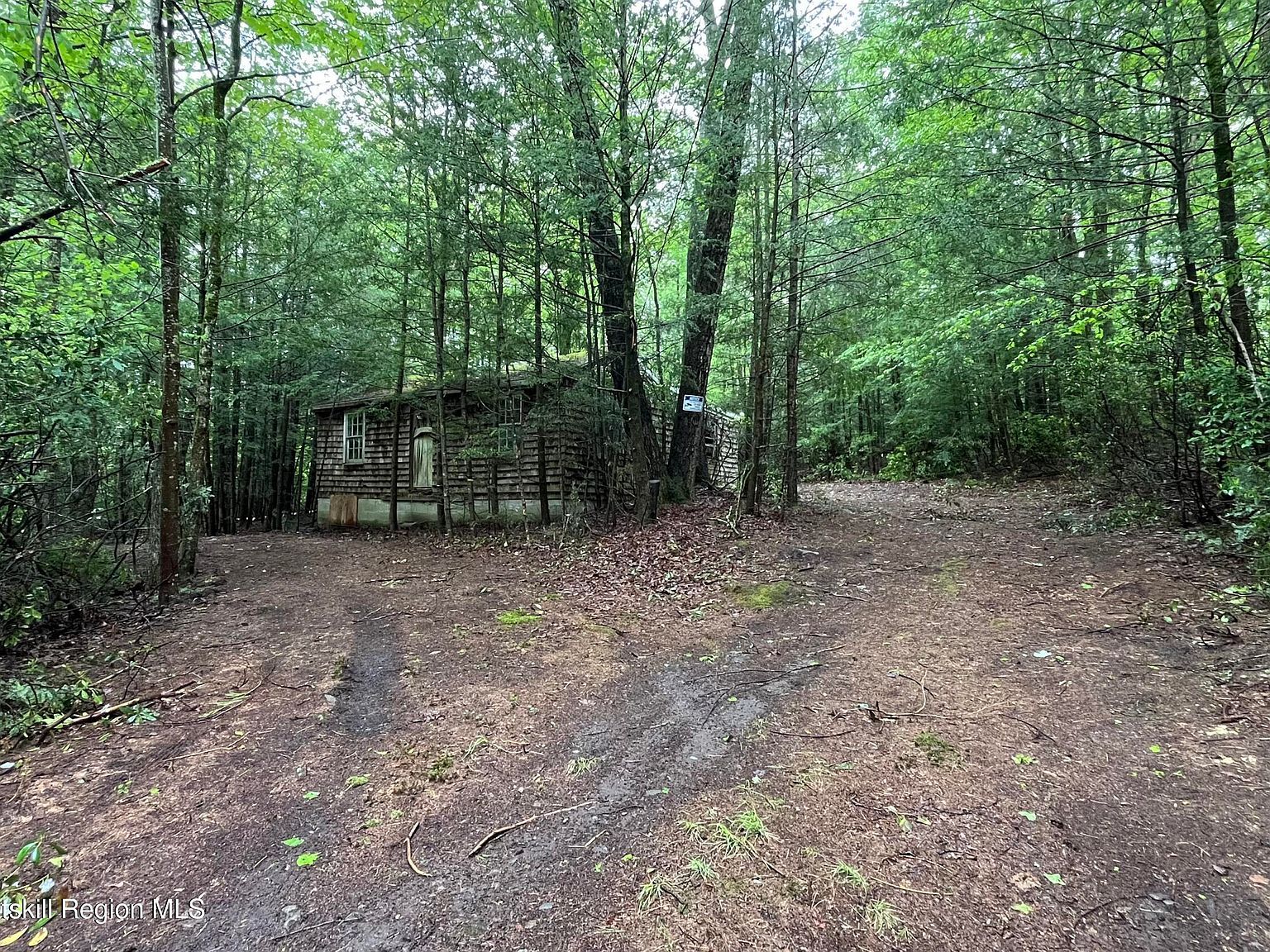 14 Saw Pitt Rd Kerhonkson, NY 12446  | Single Family