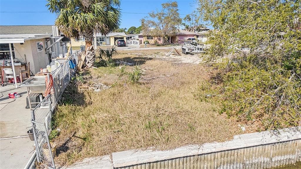 0 Veronica Dr #379 Hudson, FL 34667  | Land/Lot