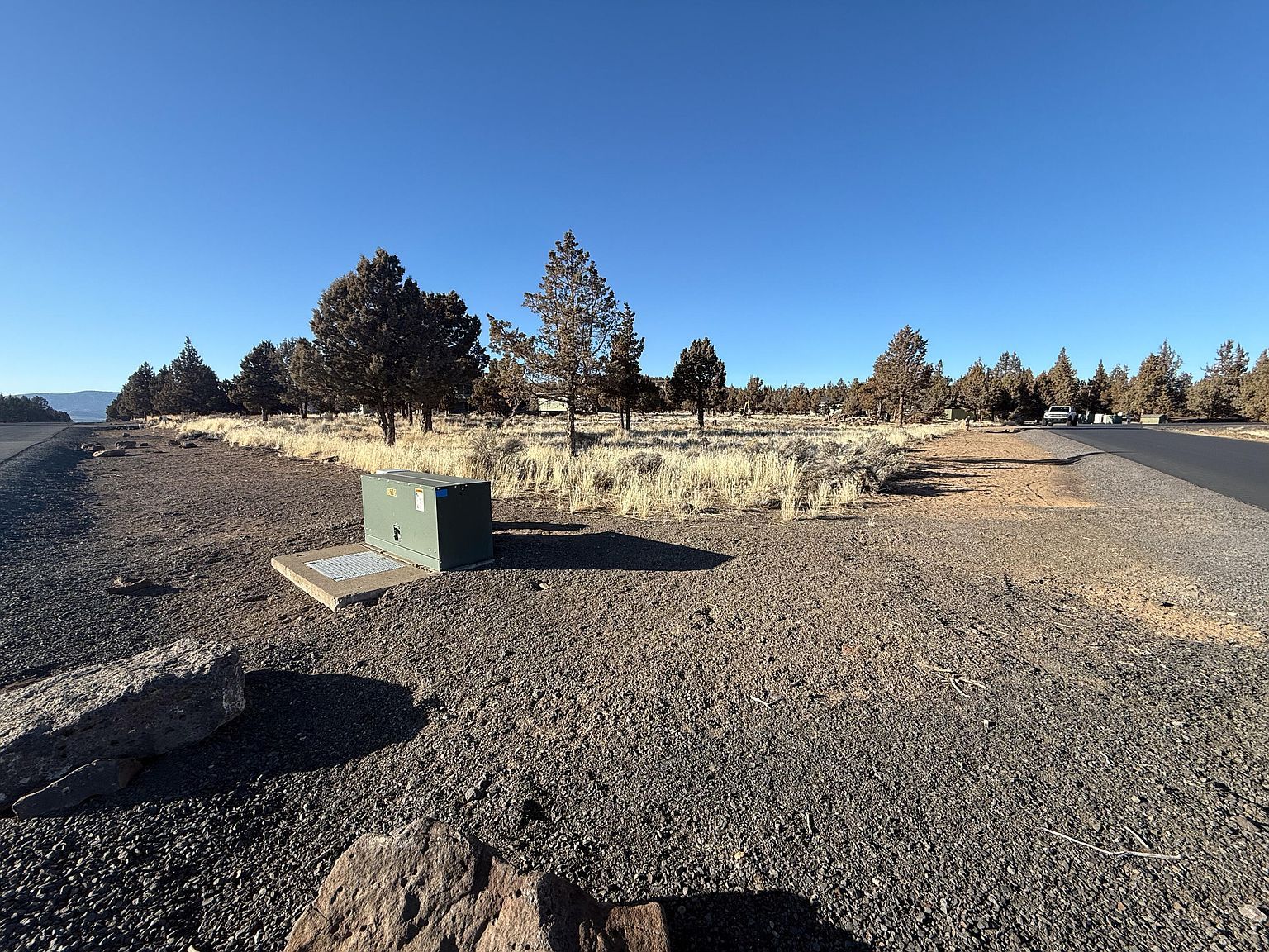 2501 SE Pilot Dr Prineville, OR 97754 | Land/Lot