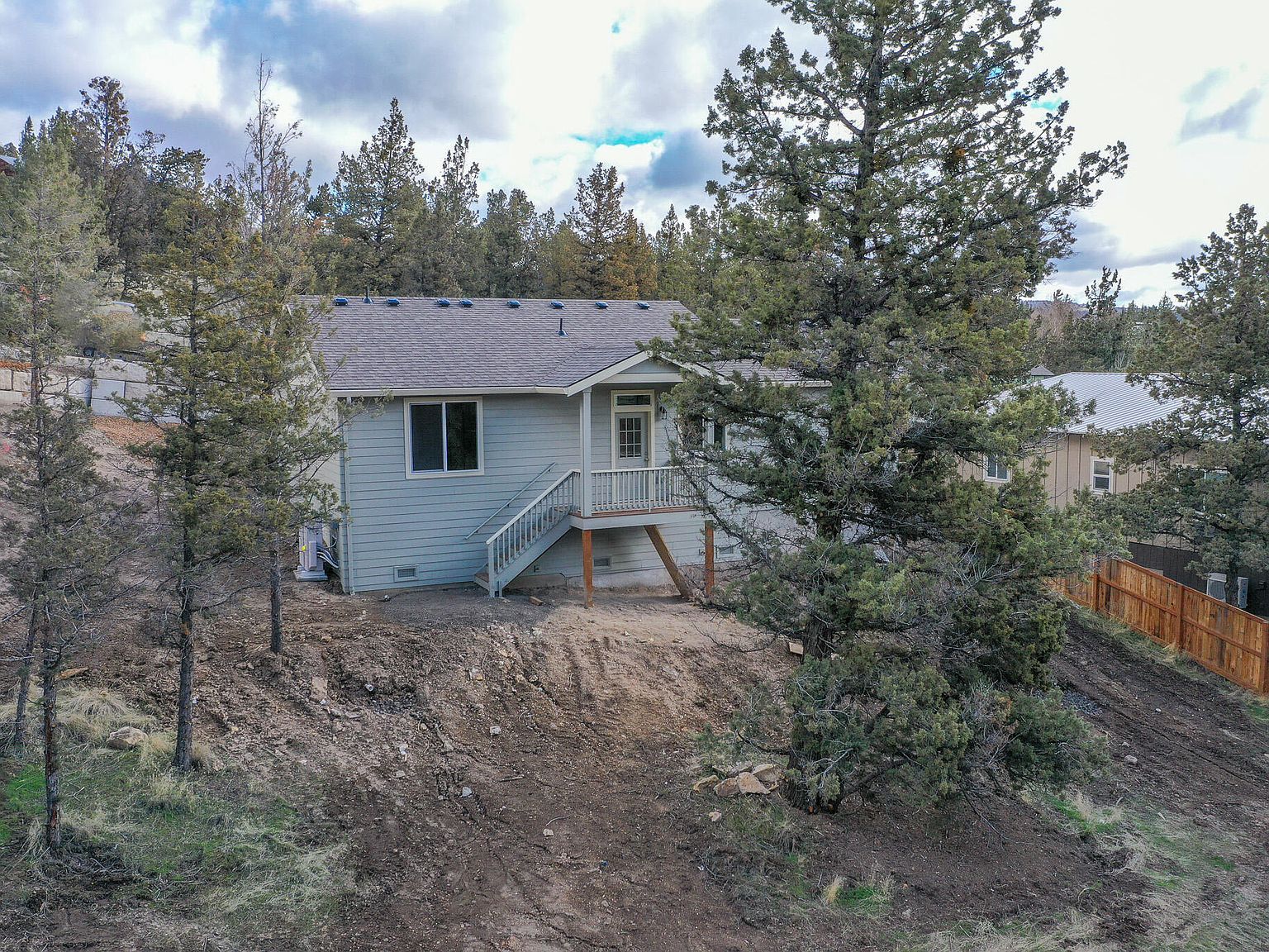 11625 NW Morrow Ave Prineville, OR 97754 | Single Family