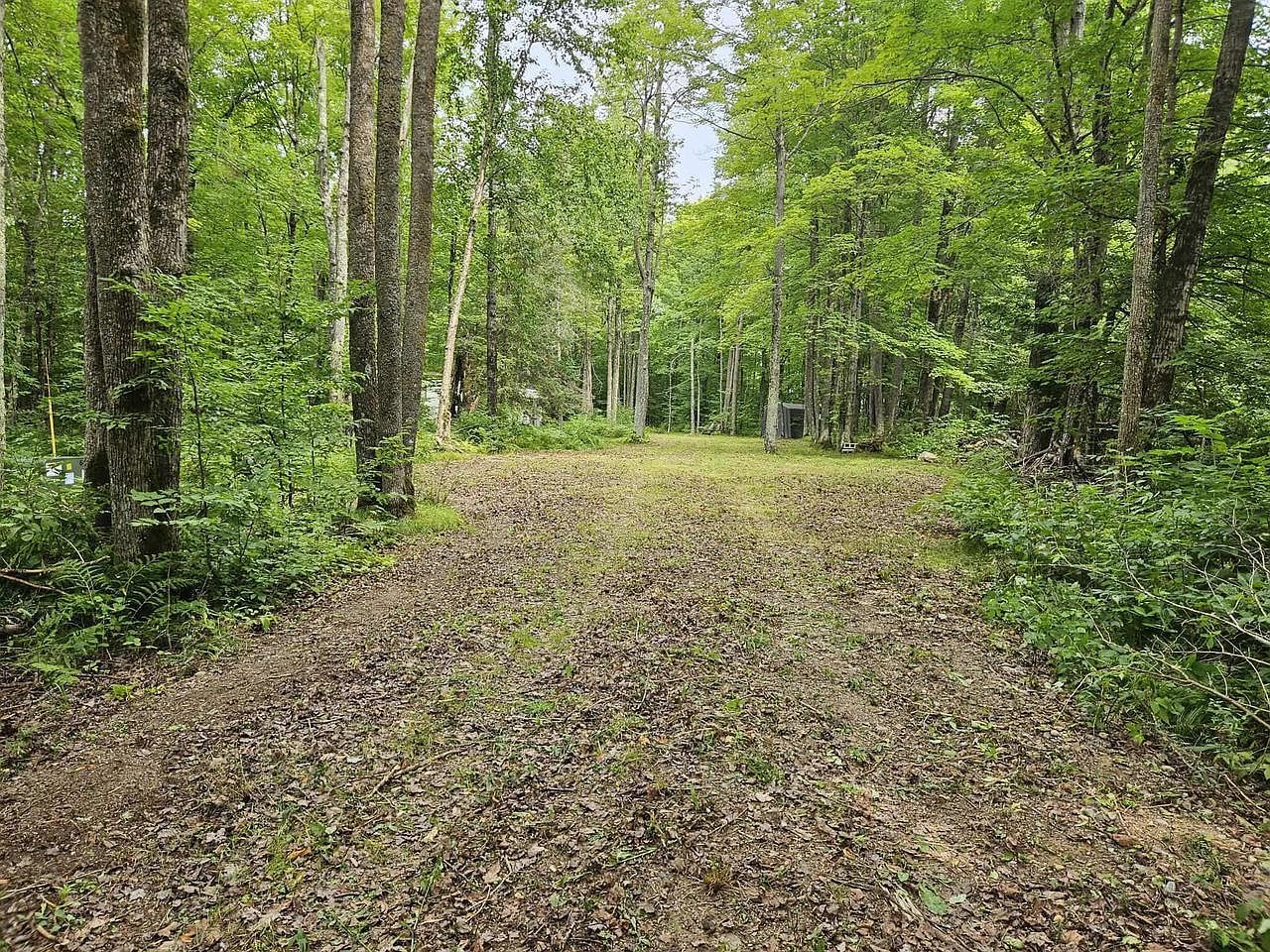 8110 W Koeppler Rd #2 Ojibwa, WI 54862  | Land/Lot