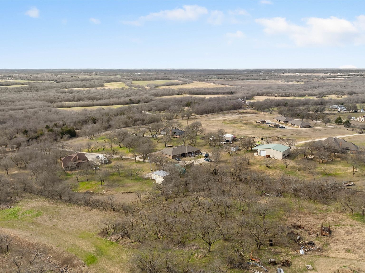 892 W 1st St Maypearl, TX 76064 | Multi Family