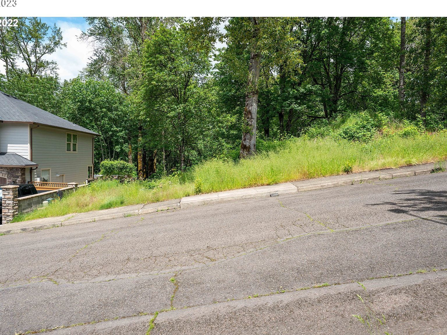 14745 SE Duke St Portland, OR 97236 | Land/Lot