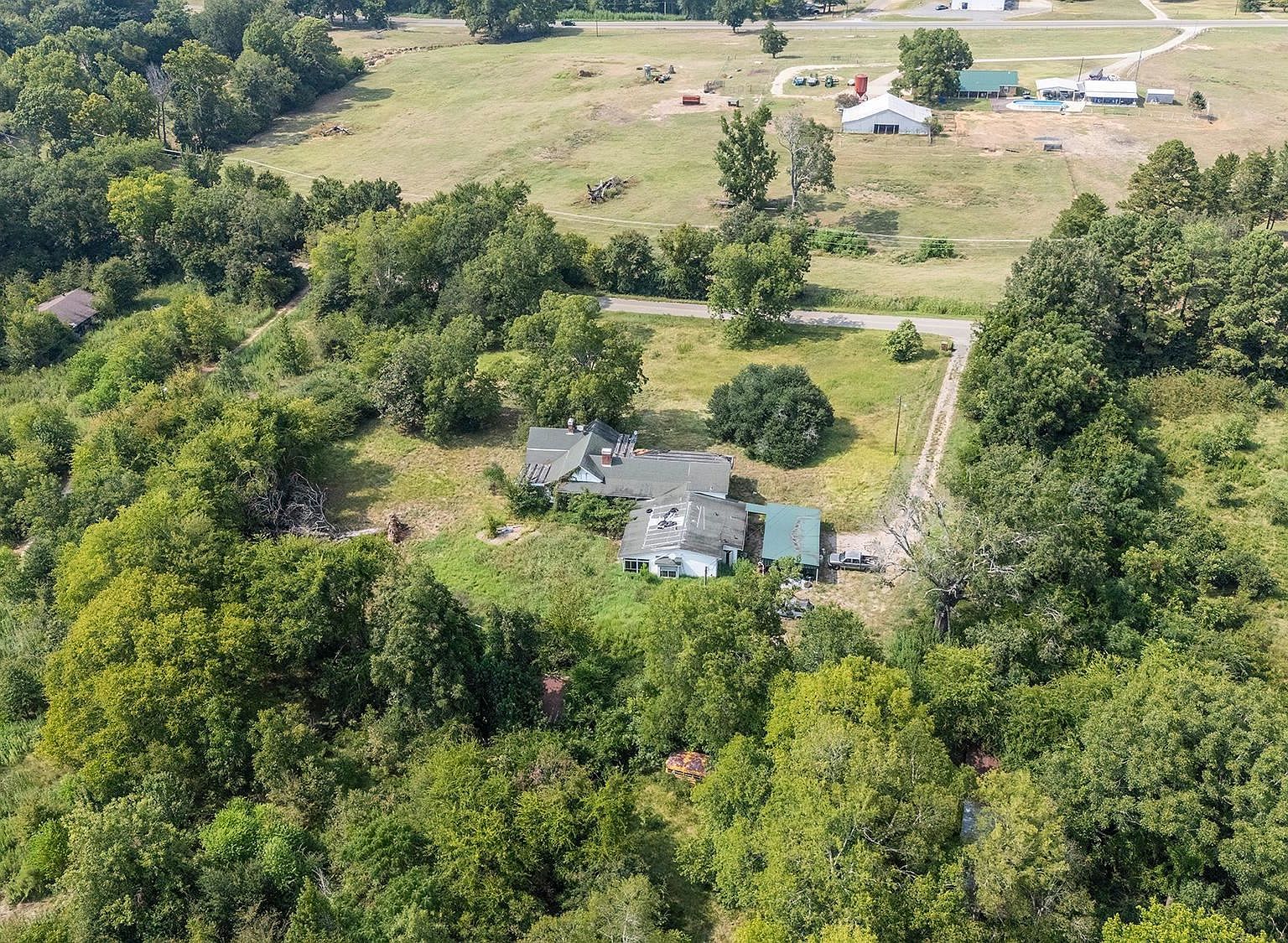 610 E Whitney St Tatum, TX 75691 | Land/Lot