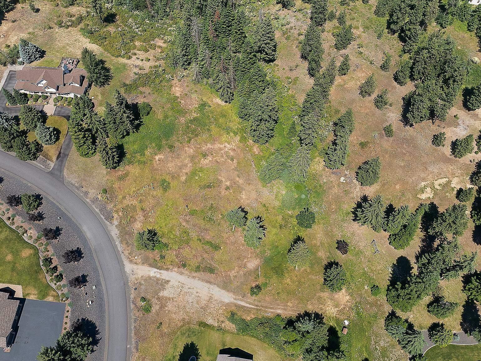 Nna S Greenfield Ln Coeur D Alene, ID 83814  | Land/Lot