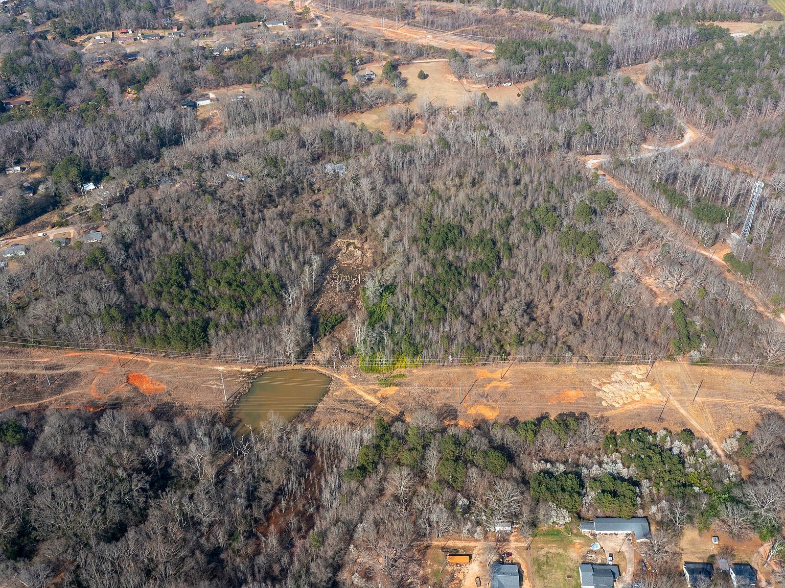 1029 High Falls Rd Griffin, GA 30223  | Land/Lot