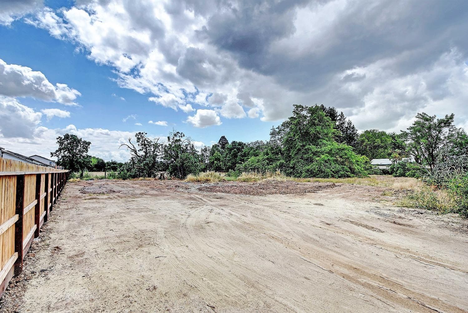 3840 Sharon Ave Modesto, CA 95355  | Land/Lot