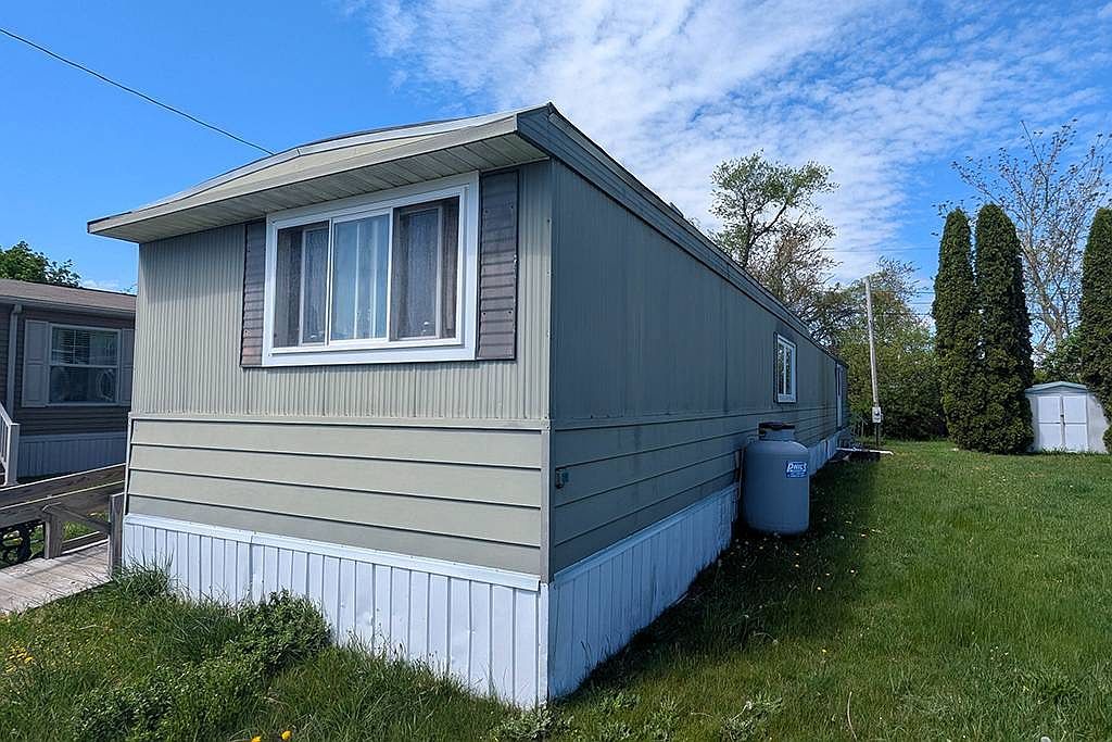 21 Cathy Cir Portsmouth, RI 02871  | New build