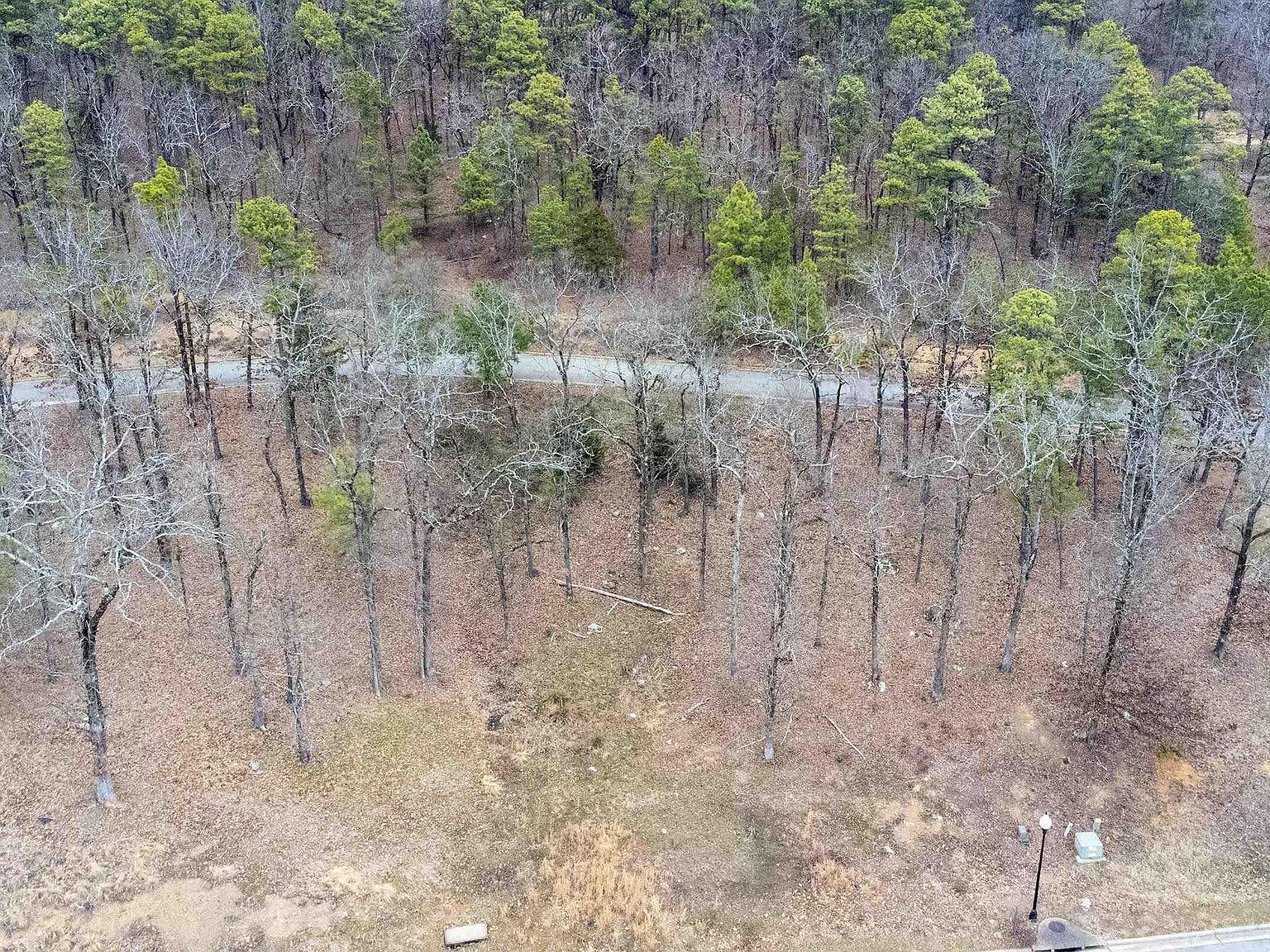 112 Turtle Creek Cv Maumelle, AR 72113  | Land/Lot