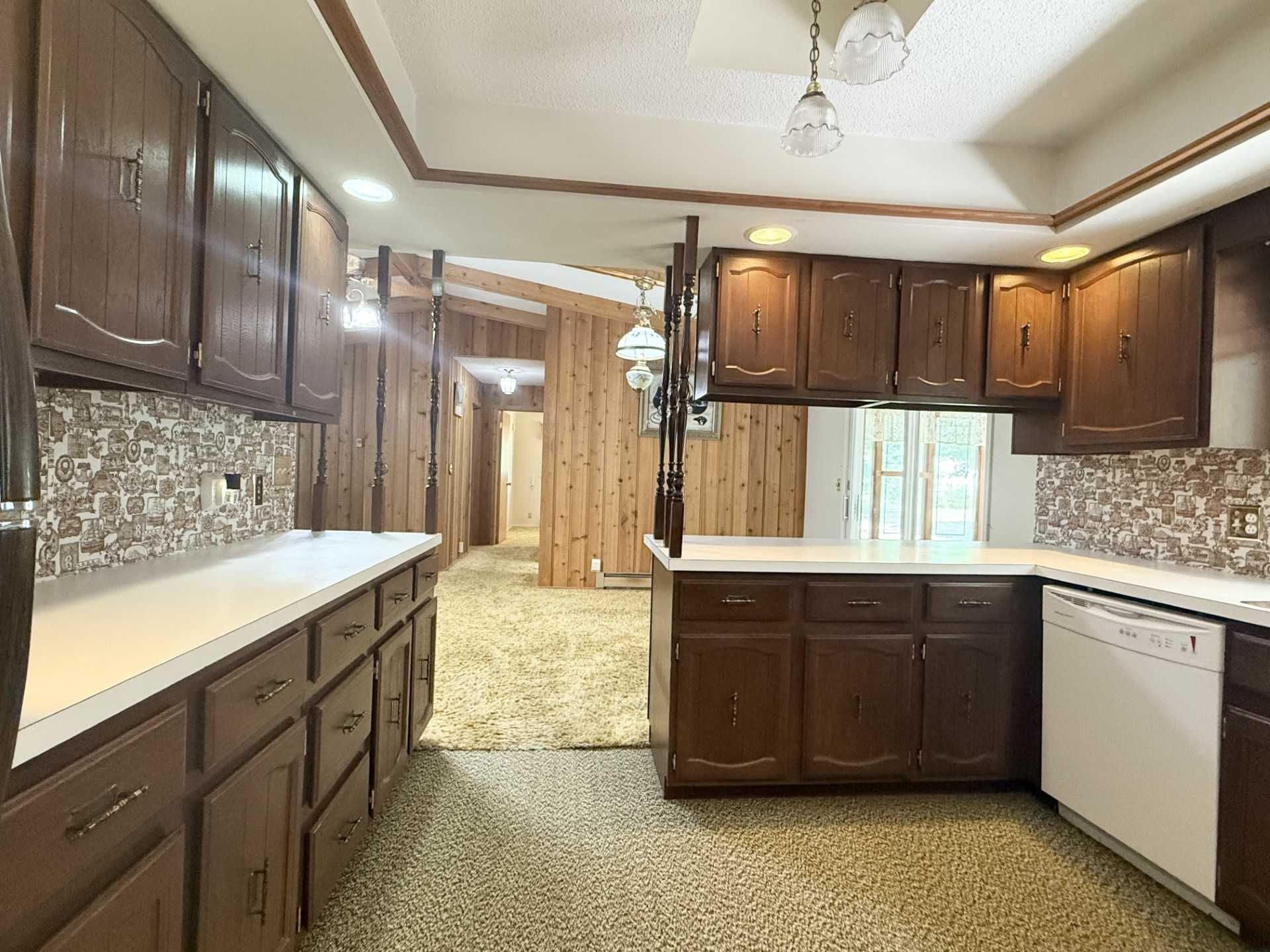 20600 Rhodes Road, Interlochen, MI, USA, 49643  | Single Family