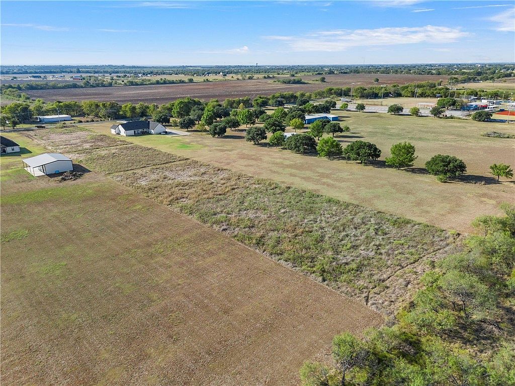 1909 Jackson Ln China Spring, TX 76633  | Land/Lot