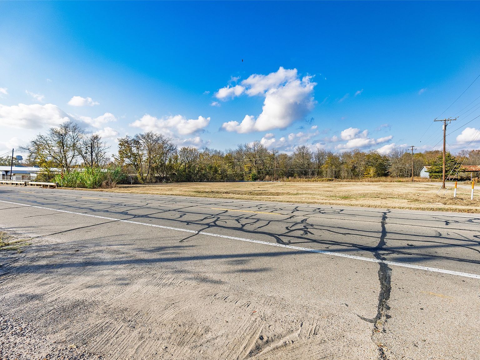 1203 E Main St Clarksville, TX 75426 | Land/Lot