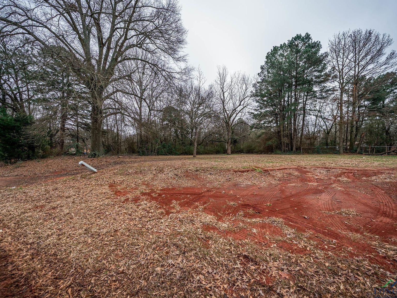 W Emory St Marshall, TX 75670  | Land/Lot