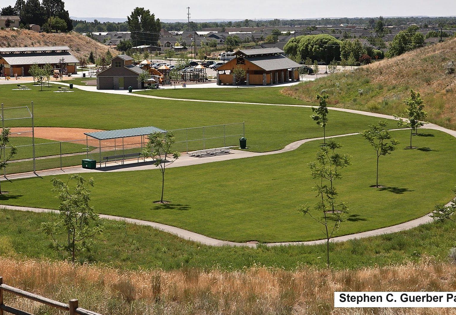 10453 W Arnold St Garden City, ID 83714  | Land/Lot