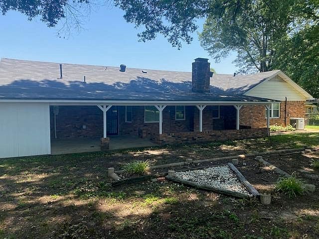 4947 Demeter Cv Memphis, TN 38118 | Single Family