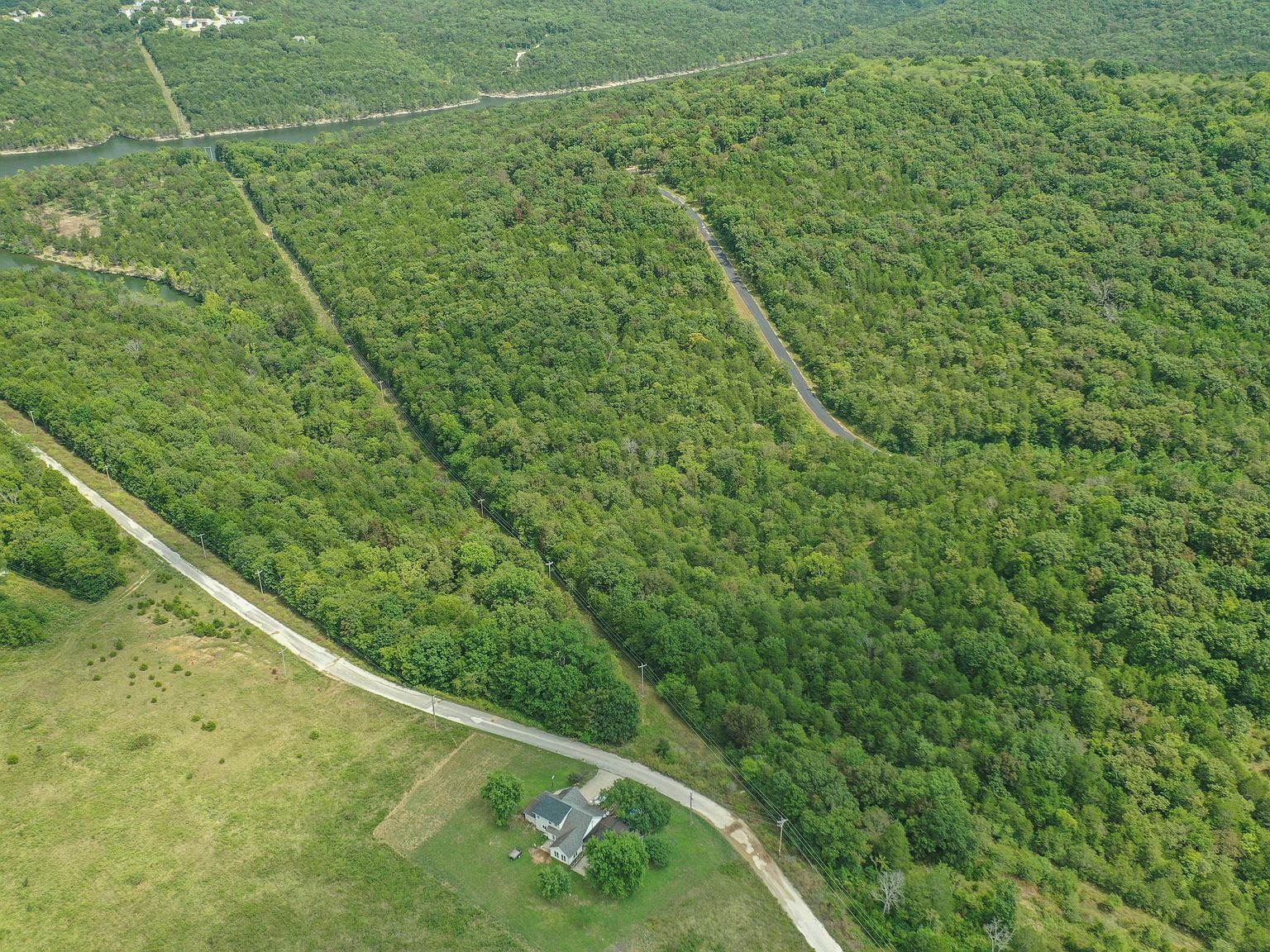 10 Woodlands On Ln Galena, MO 65656 | Land/Lot
