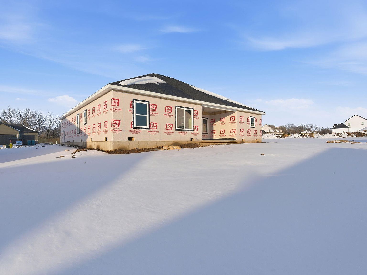 148 E Kelce Ln Republic, MO 65738 | Single Family