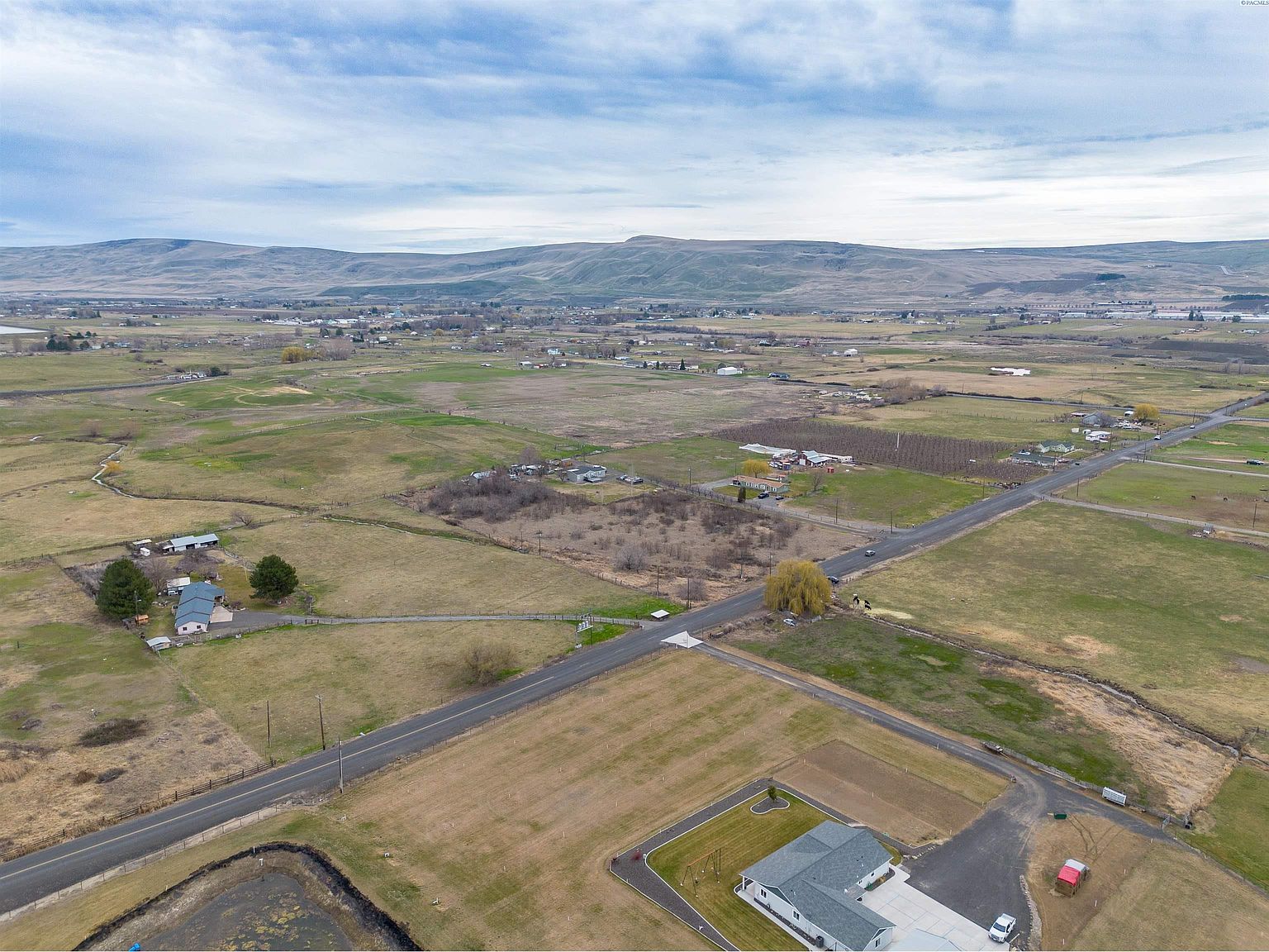 21809 N Bunn Rd Prosser, WA 99350 | Land/Lot
