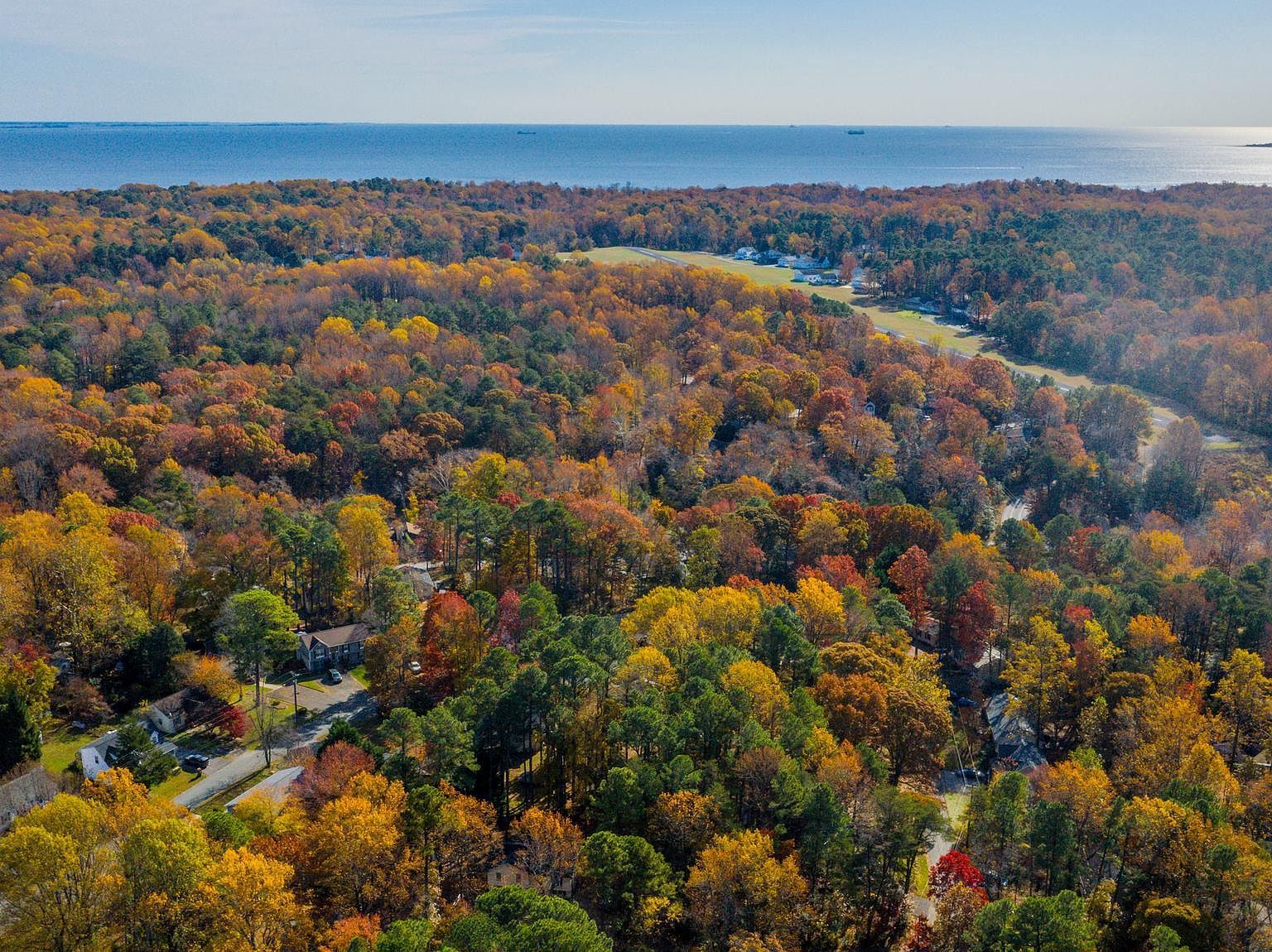 11675 Cowpoke Cir Lusby, MD 20657  | Land/Lot