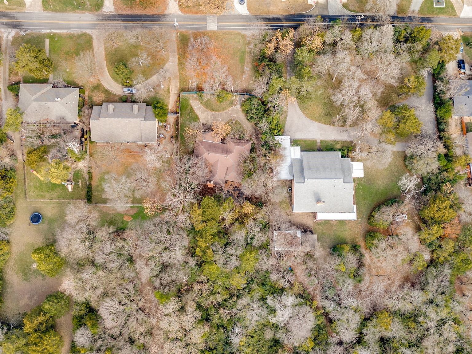 3014 Gladiolus Ln Dallas, TX 75233 | Single Family