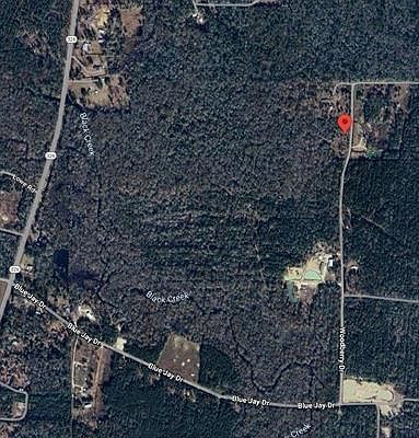 0 Highway 326 N Kountze, TX 77625  | Land/Lot
