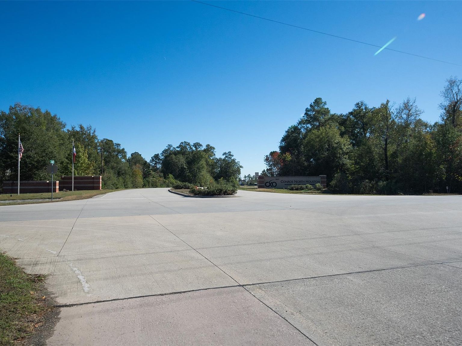 10023 Airport Rd LOT 3 Conroe, TX 77303  | Land/Lot