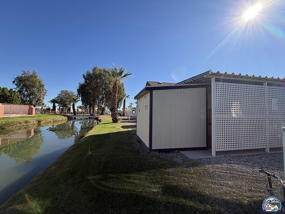 1716 Sunbeam Lake Dr #147 El Centro, CA 92243  | New build