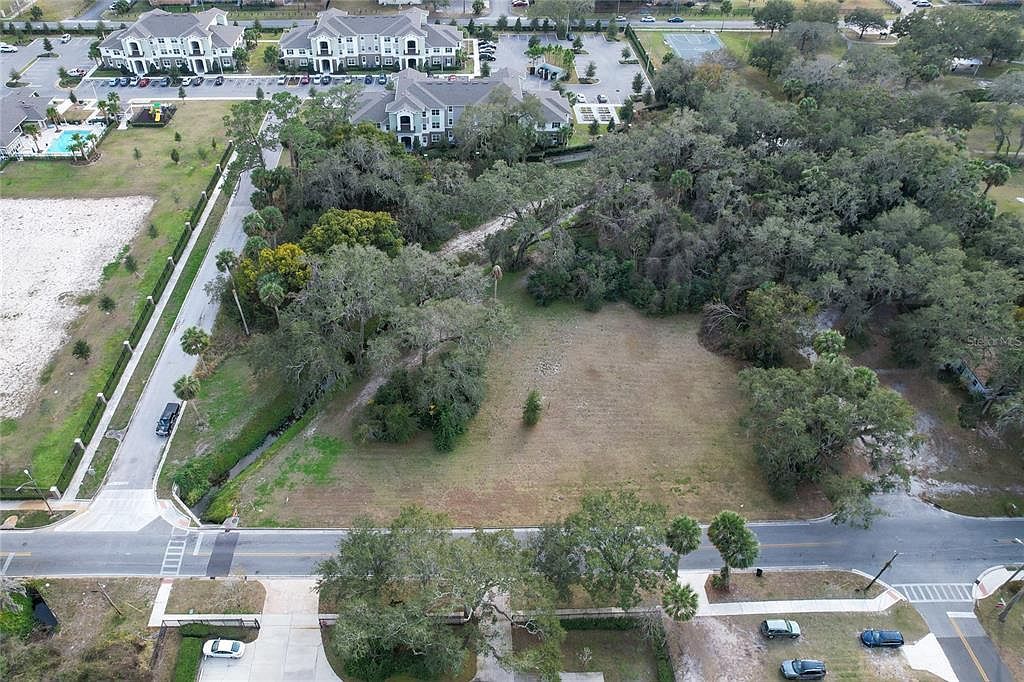 1501 W 3rd St Sanford, FL 32771  | Land/Lot