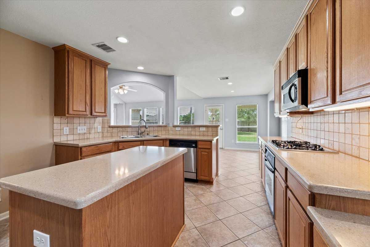 5303 Sundown Canyon Court, Katy, TX, USA, 77494  | Single Family