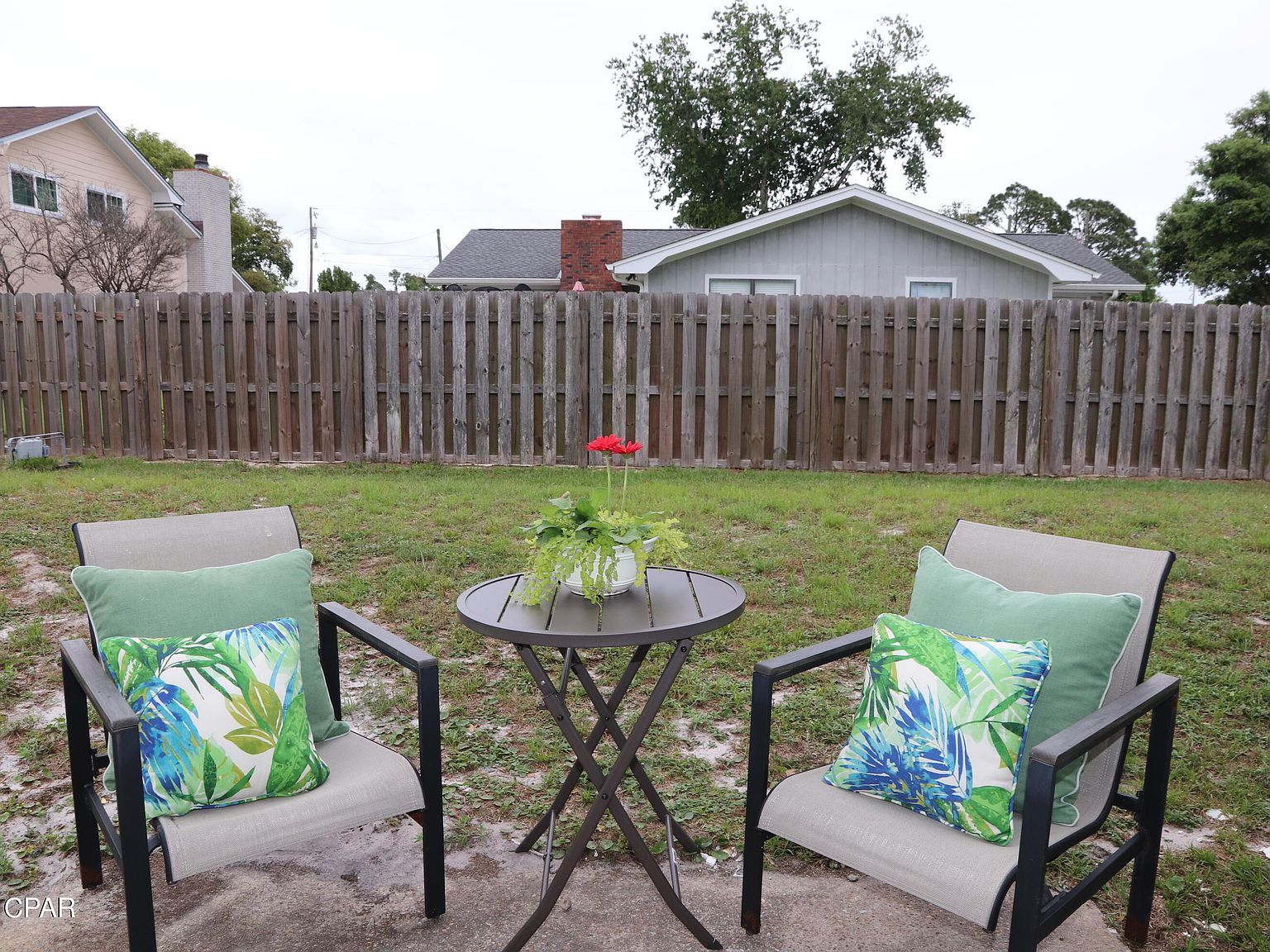 3613 Tiki Dr APT 412 Panama City Beach, FL 32408  | Condominium