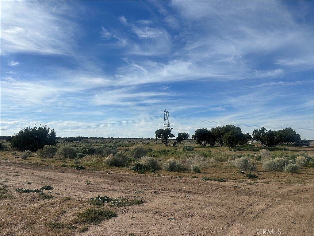 0 Near Lookout Trl Hesperia, CA 92344  | Land/Lot