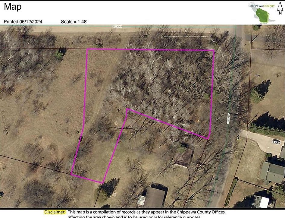 LOT 11 27th Ave Chippewa Falls, WI 54729  | Land/Lot